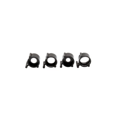 Beiter Insert Round Set 8 mm 4-Set